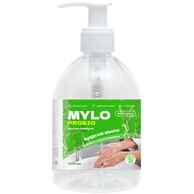 MYLO Aloe 500мл